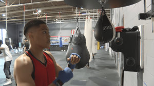 Jacob Pagaling: How Boxing Transformed My Life